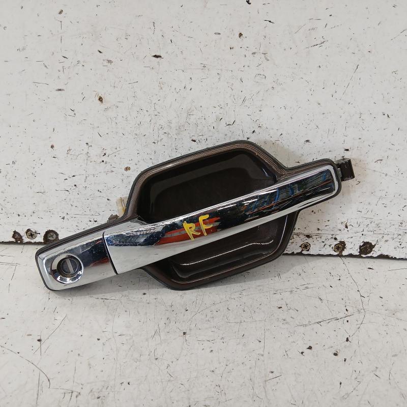 door handle