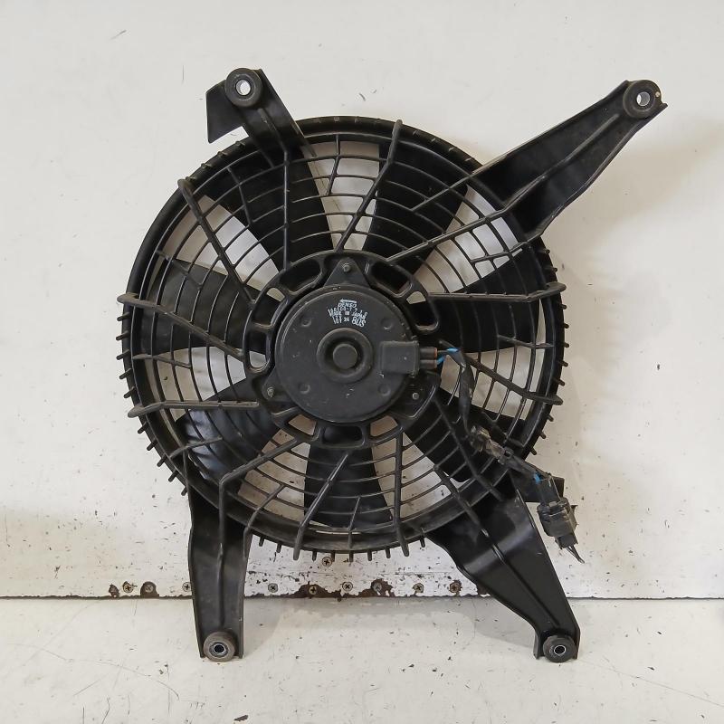 fan