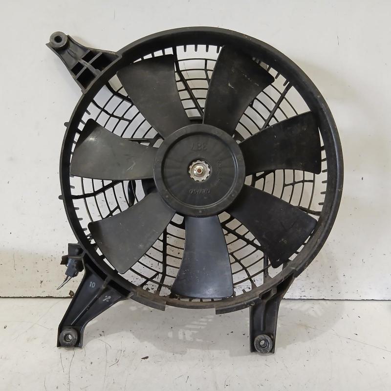 fan