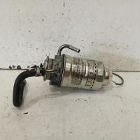 fuel filter housing