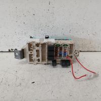 fuse box