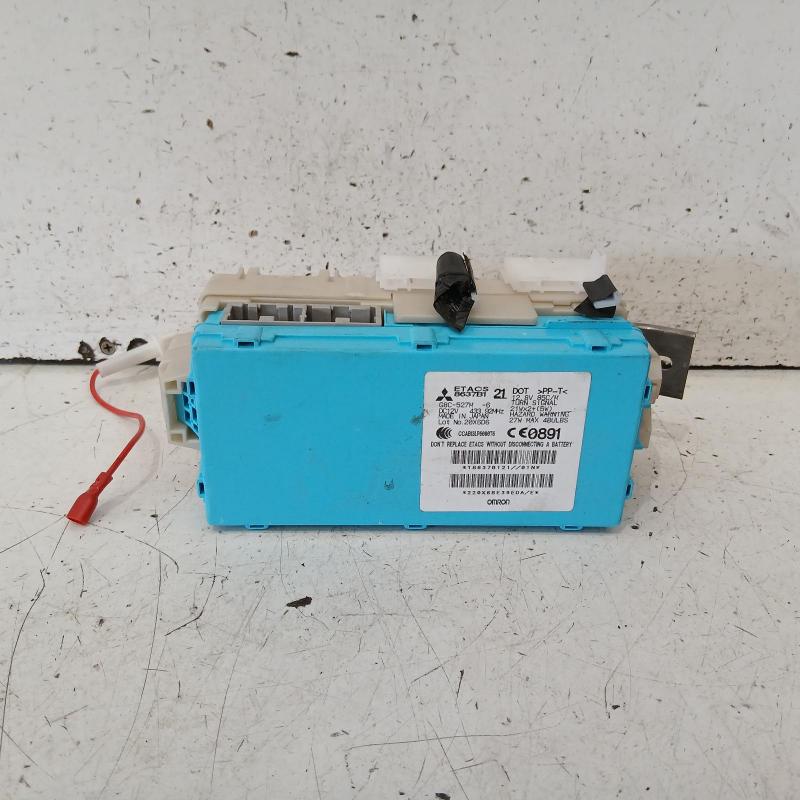 fuse box