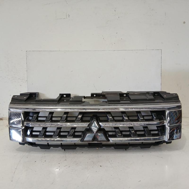 grille