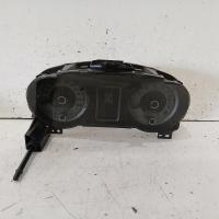 instrument cluster