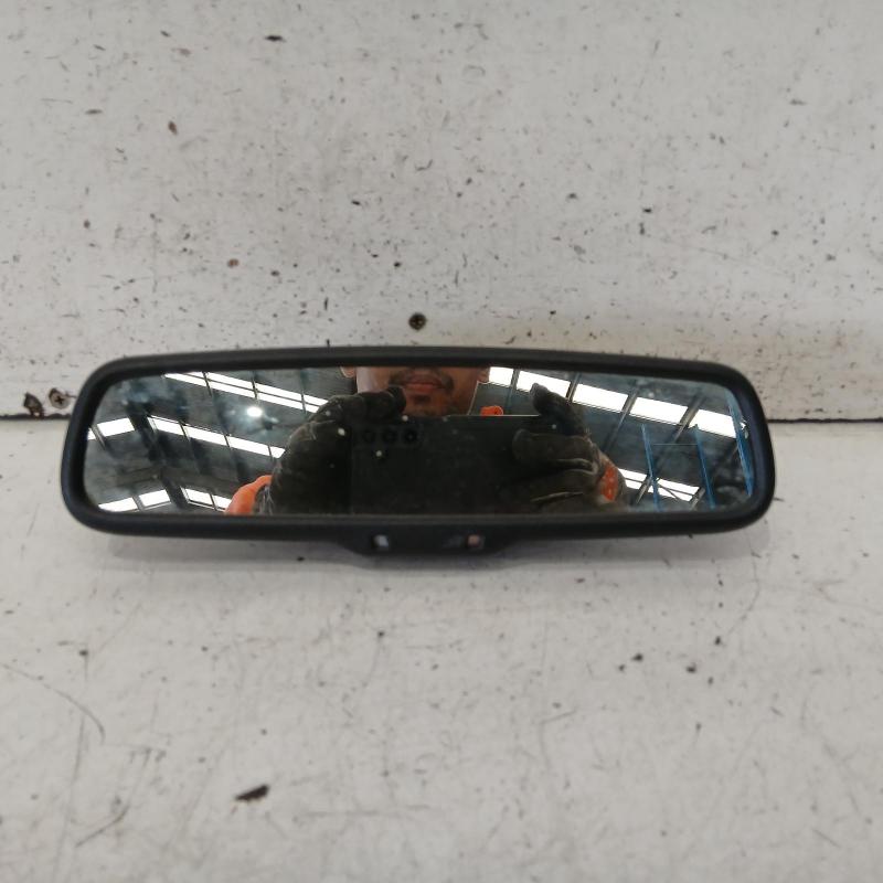 interior mirror