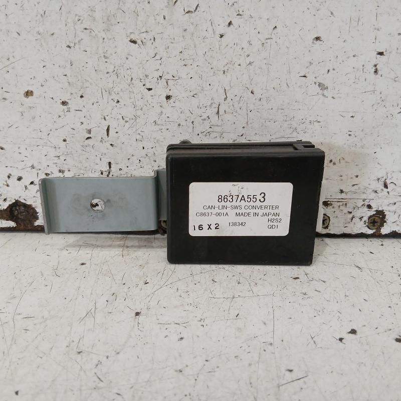 miscellaneous switch relay