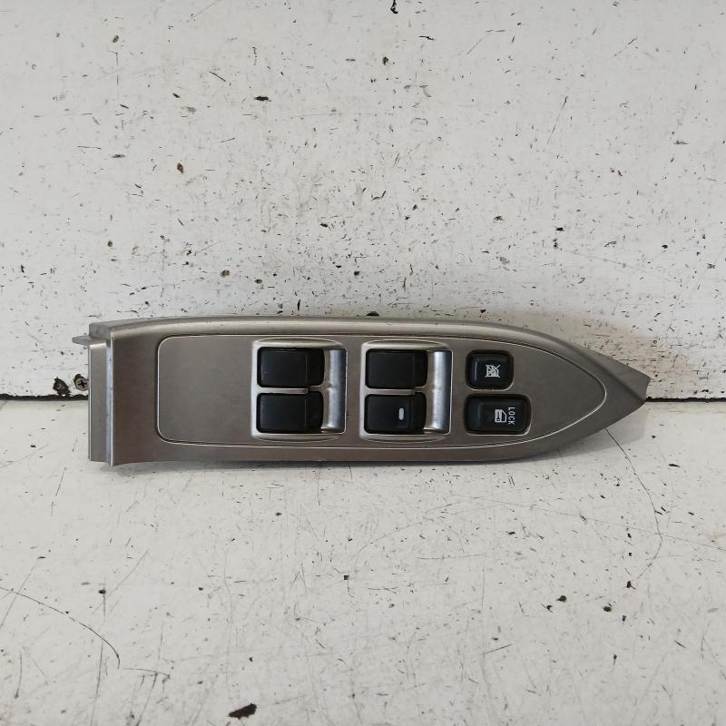 power door window switch