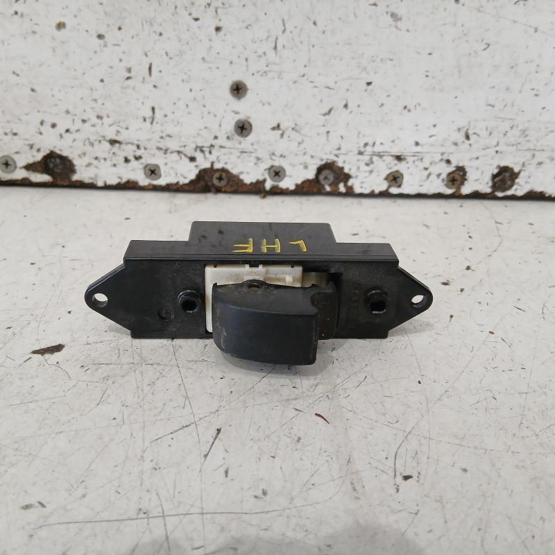 power door window switch