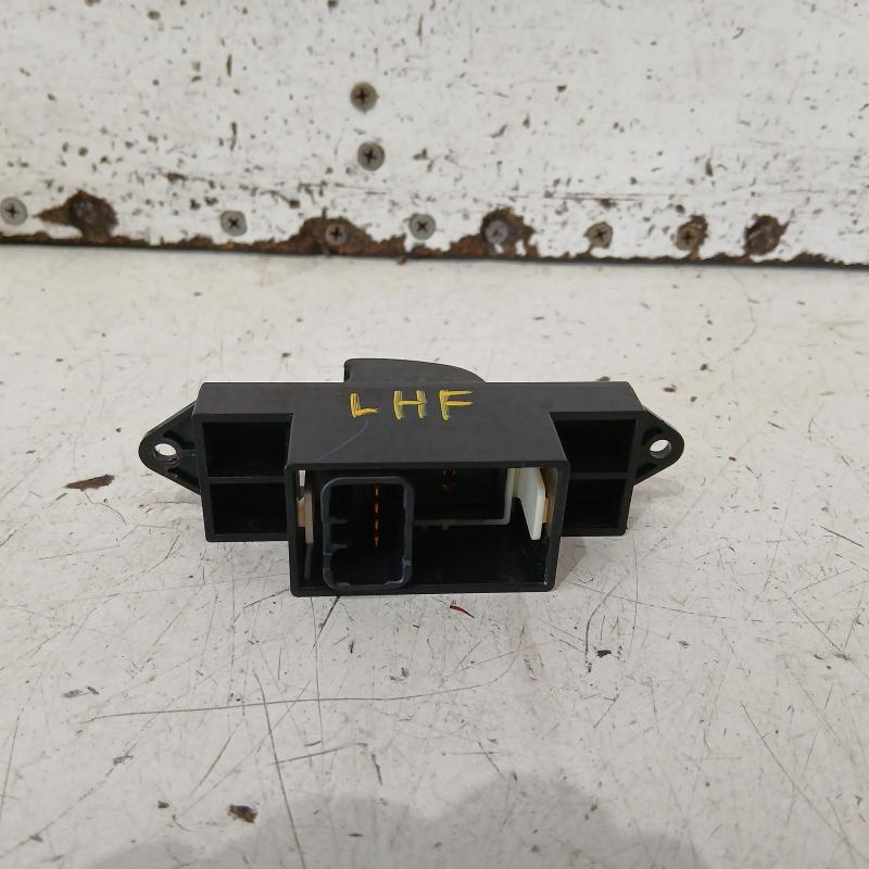 power door window switch