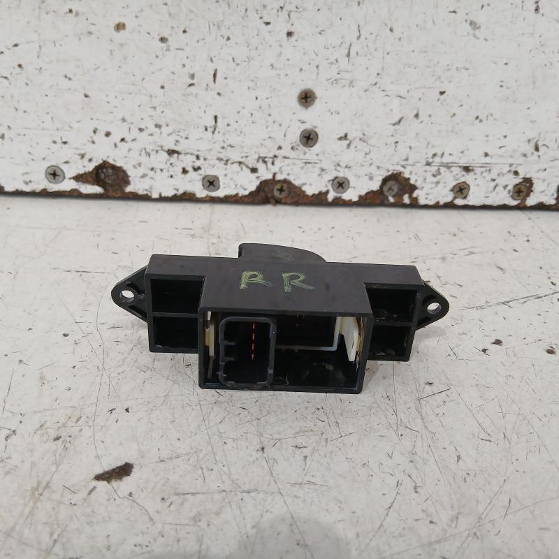 power door window switch