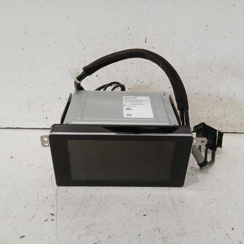 stereo/head unit