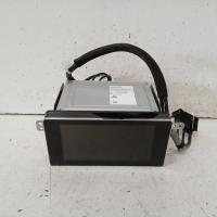 stereo/head unit