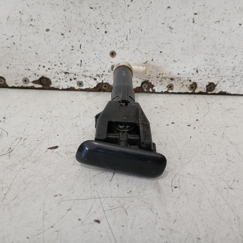 washer jet