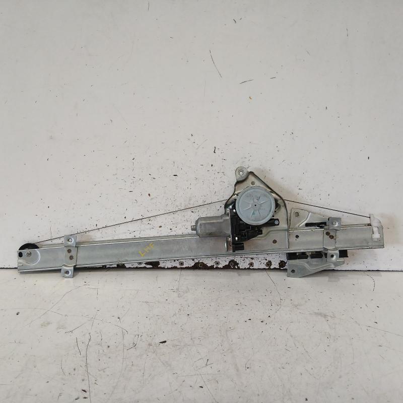 window regulator/motor front left
