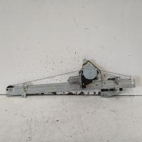 window regulator/motor front left