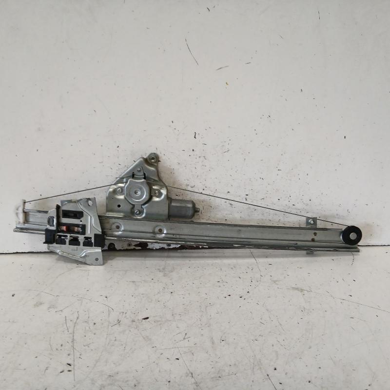 window regulator/motor front left