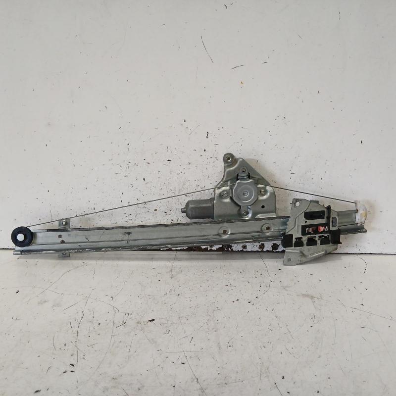 window regulator/motor front right