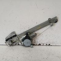 window regulator/motor rear left
