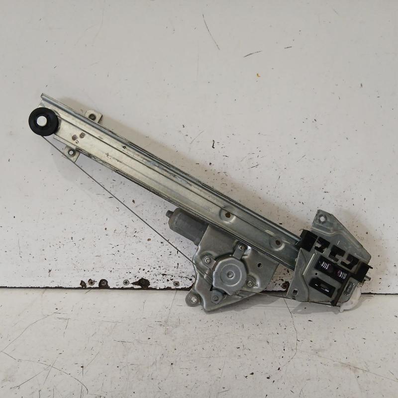 window regulator/motor rear left