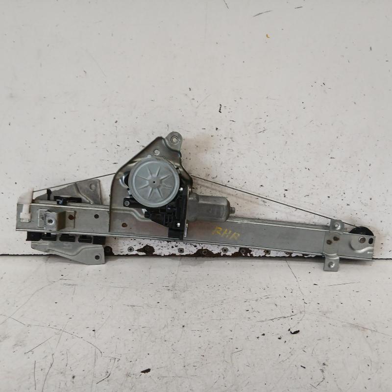 window regulator/motor rear right