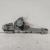 window regulator/motor rear right