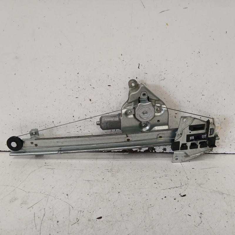 window regulator/motor rear right