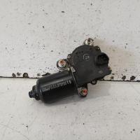wiper motor