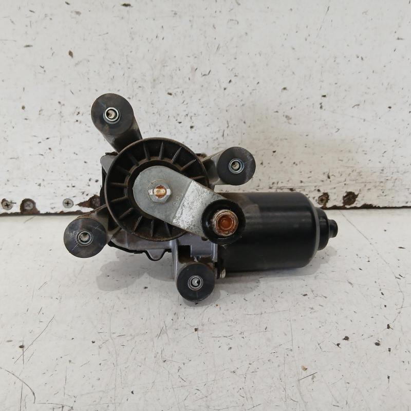 wiper motor