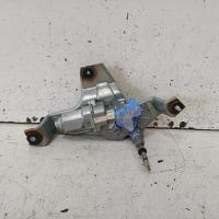 wiper motor