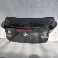 bootlid/tailgate