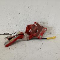 bonnet hinge/strut