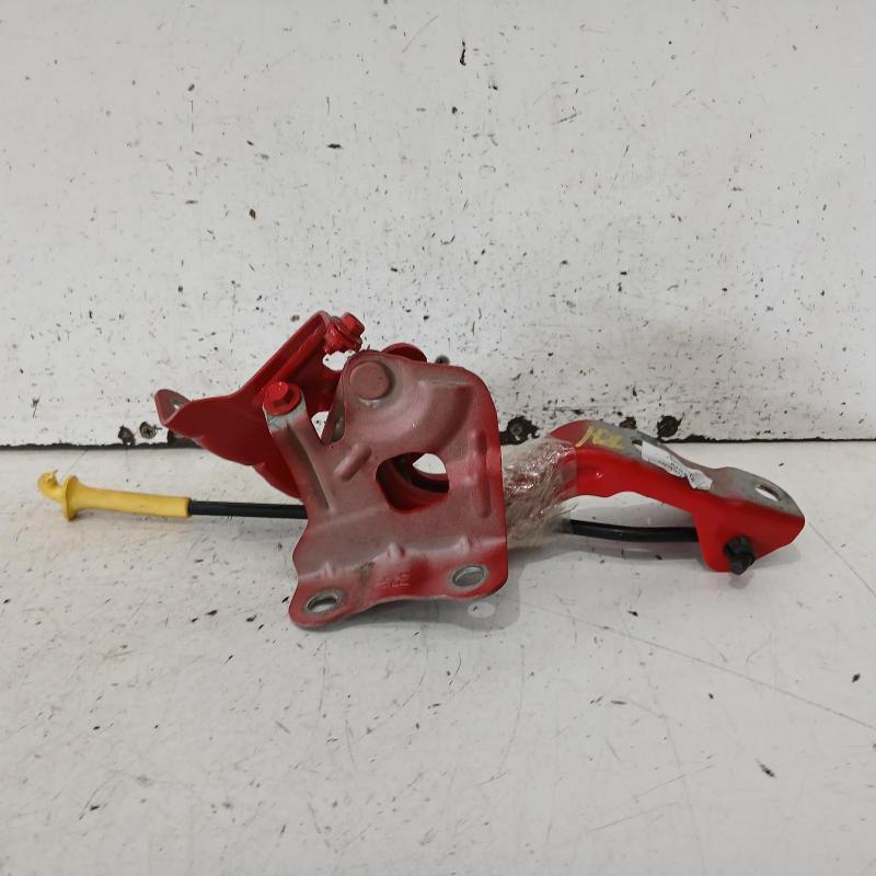 bonnet hinge/strut