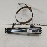 door handle