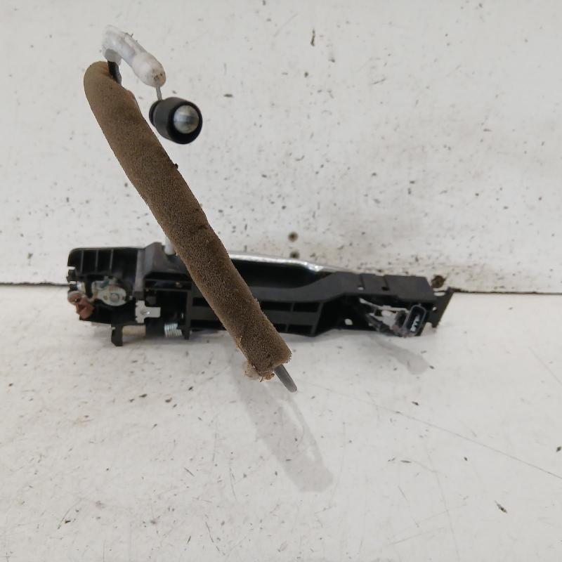 door handle