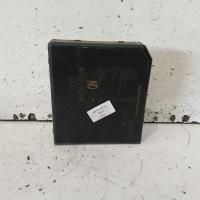 fuse box