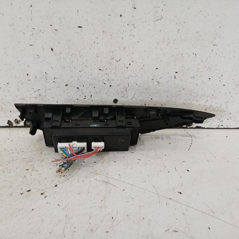 power door window switch