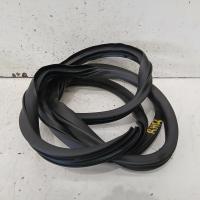 body seal ruber