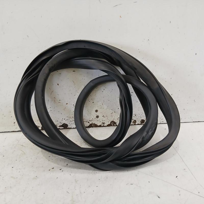 body seal ruber