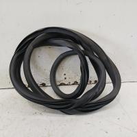 body seal ruber