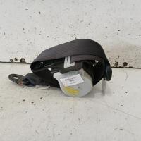 seat belt stalk