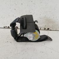 seat belt stalk