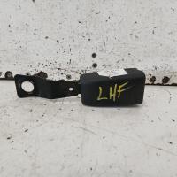 seat belt stalk