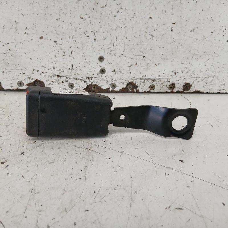 seat belt stalk