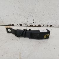 seat belt stalk