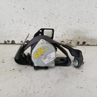 seat belt stalk