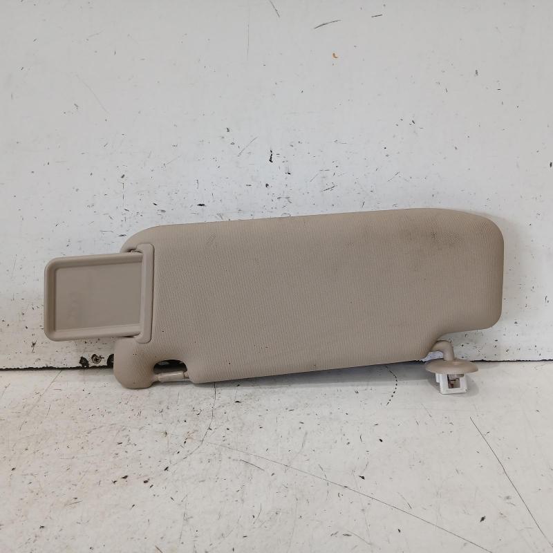 sunvisor