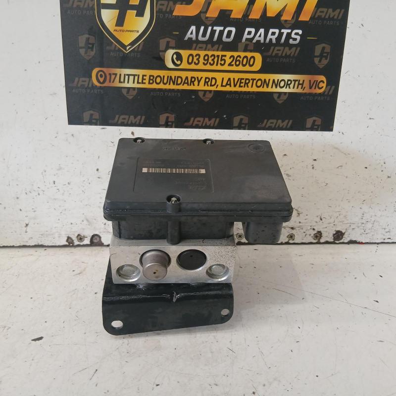abs pump/modulator