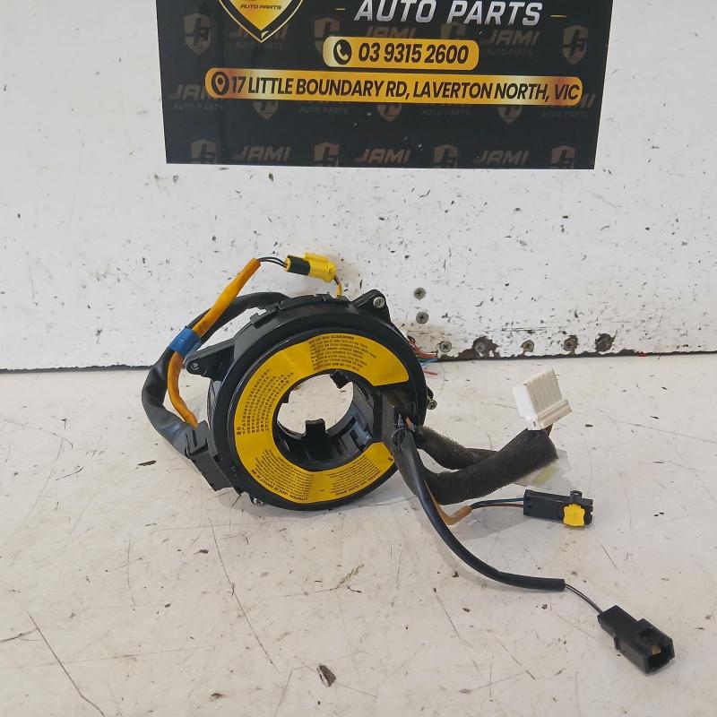 airbag module/sensor