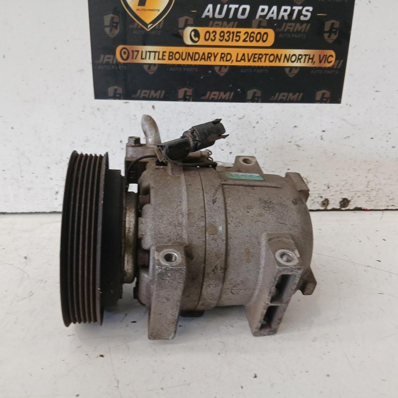 aircon compressor