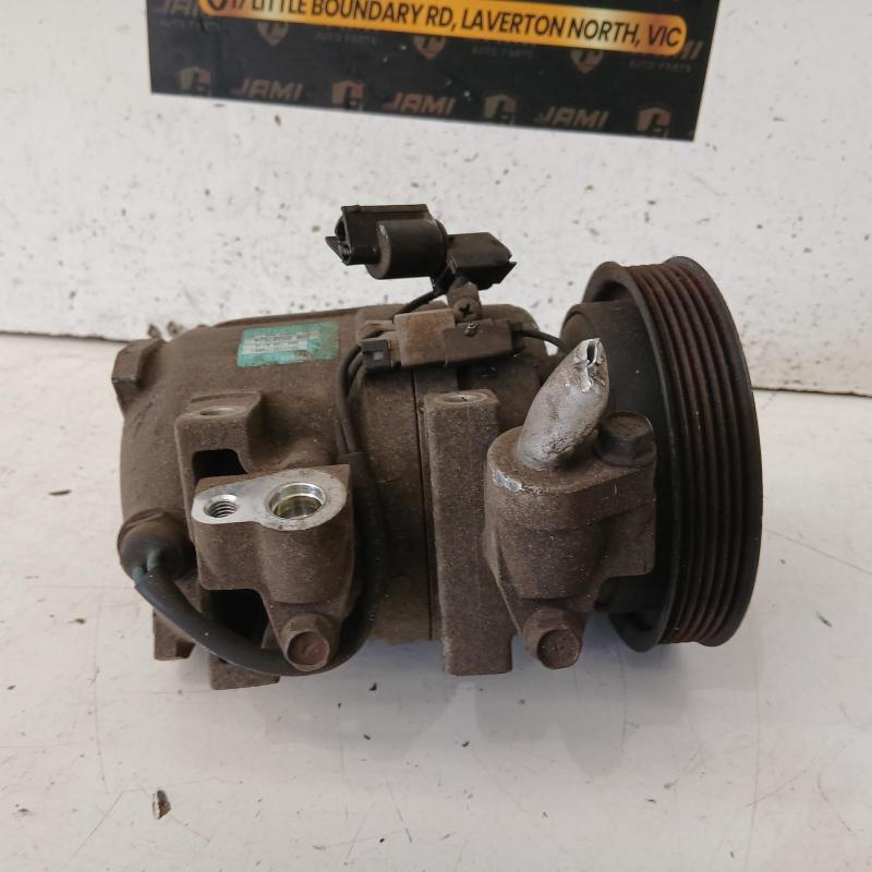 aircon compressor